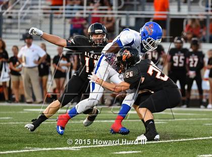 Thumbnail 1 in Noxubee County @ Aledo photogallery.
