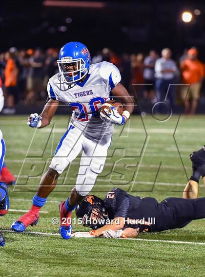 Thumbnail 1 in Noxubee County @ Aledo photogallery.