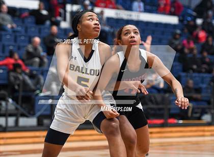 Thumbnail 3 in Anacostia vs. Ballou photogallery.
