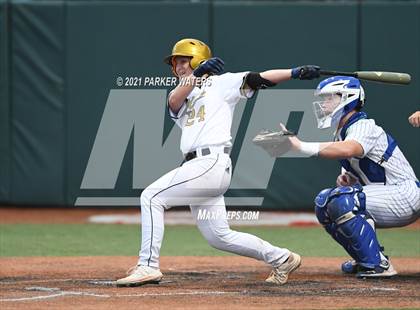 Thumbnail 1 in Holy Cross @ Jesuit photogallery.