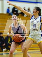 Photo from the gallery "Portola vs. South Tahoe (Varsity Elite Tournament)"
