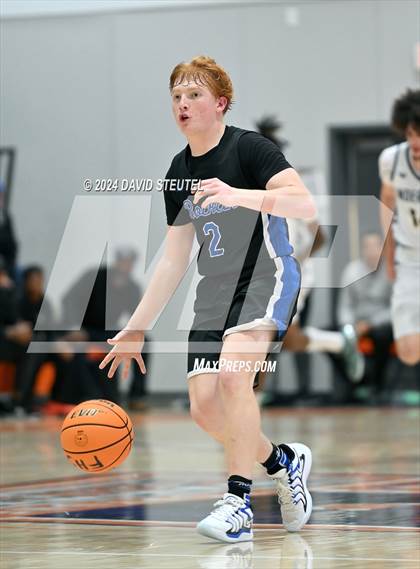 Thumbnail 1 in Rocklin vs. Inderkum (Fortune Showcase) photogallery.