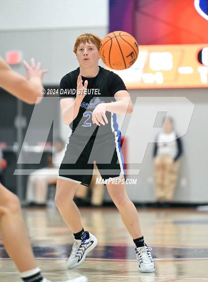 Thumbnail 3 in Rocklin vs. Inderkum (Fortune Showcase) photogallery.