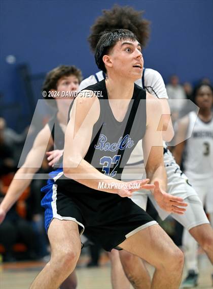 Thumbnail 3 in Rocklin vs. Inderkum (Fortune Showcase) photogallery.