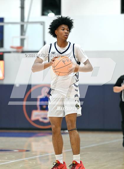Thumbnail 2 in Rocklin vs. Inderkum (Fortune Showcase) photogallery.