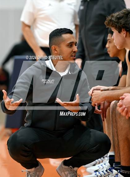 Thumbnail 1 in Rocklin vs. Inderkum (Fortune Showcase) photogallery.