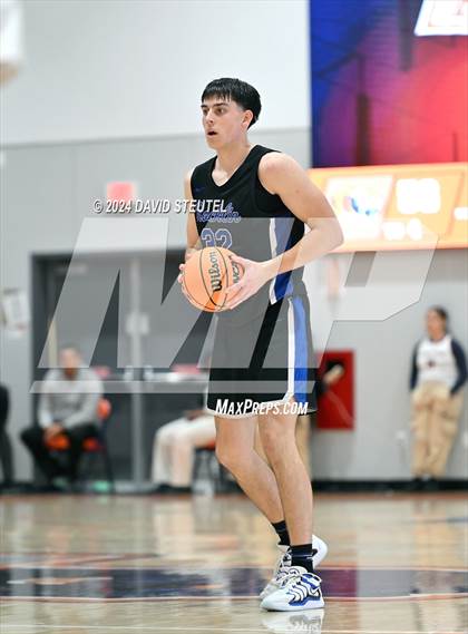 Thumbnail 3 in Rocklin vs. Inderkum (Fortune Showcase) photogallery.