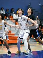 Photo from the gallery "Rocklin vs. Inderkum (Fortune Showcase)"