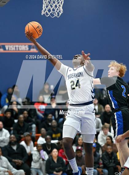 Thumbnail 1 in Rocklin vs. Inderkum (Fortune Showcase) photogallery.