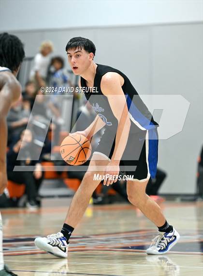 Thumbnail 3 in Rocklin vs. Inderkum (Fortune Showcase) photogallery.