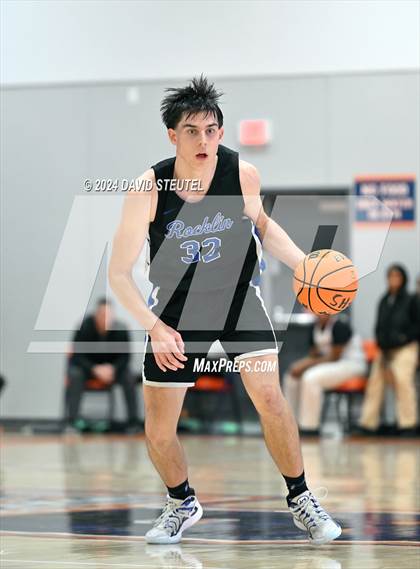 Thumbnail 1 in Rocklin vs. Inderkum (Fortune Showcase) photogallery.