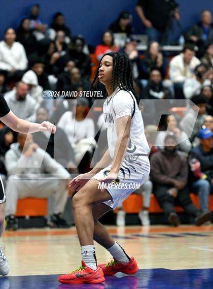 Thumbnail 2 in Rocklin vs. Inderkum (Fortune Showcase) photogallery.