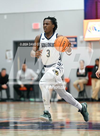 Thumbnail 3 in Rocklin vs. Inderkum (Fortune Showcase) photogallery.