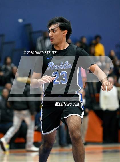 Thumbnail 1 in Rocklin vs. Inderkum (Fortune Showcase) photogallery.