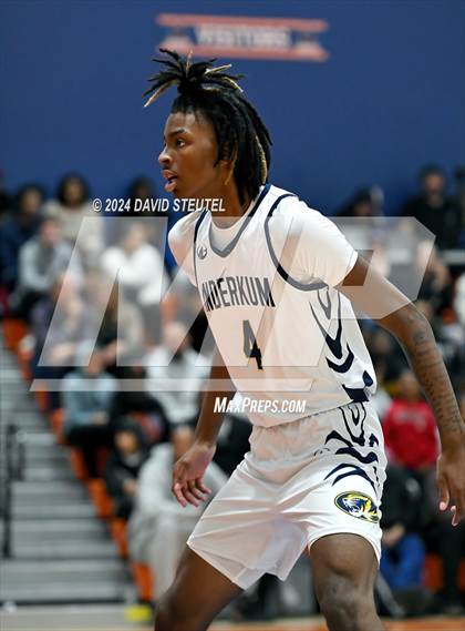 Thumbnail 3 in Rocklin vs. Inderkum (Fortune Showcase) photogallery.