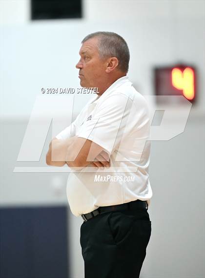 Thumbnail 3 in Rocklin vs. Inderkum (Fortune Showcase) photogallery.