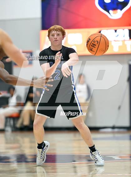 Thumbnail 1 in Rocklin vs. Inderkum (Fortune Showcase) photogallery.