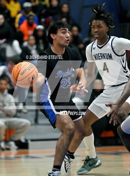Thumbnail 1 in Rocklin vs. Inderkum (Fortune Showcase) photogallery.