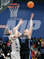 Photo from the gallery "Rocklin vs. Inderkum (Fortune Showcase)"