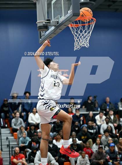 Thumbnail 2 in Rocklin vs. Inderkum (Fortune Showcase) photogallery.