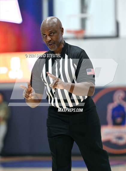 Thumbnail 2 in Rocklin vs. Inderkum (Fortune Showcase) photogallery.