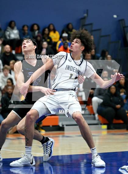 Thumbnail 1 in Rocklin vs. Inderkum (Fortune Showcase) photogallery.