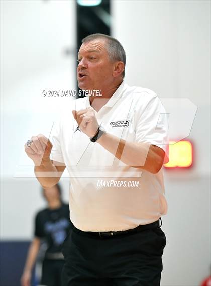 Thumbnail 2 in Rocklin vs. Inderkum (Fortune Showcase) photogallery.