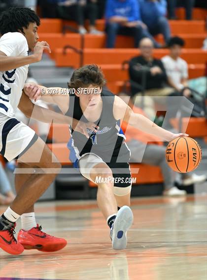Thumbnail 1 in Rocklin vs. Inderkum (Fortune Showcase) photogallery.
