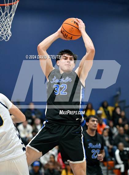 Thumbnail 1 in Rocklin vs. Inderkum (Fortune Showcase) photogallery.
