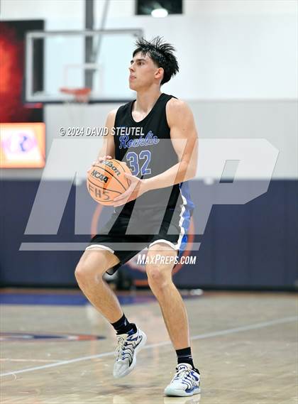 Thumbnail 1 in Rocklin vs. Inderkum (Fortune Showcase) photogallery.