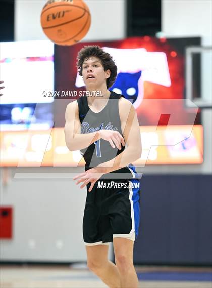 Thumbnail 1 in Rocklin vs. Inderkum (Fortune Showcase) photogallery.