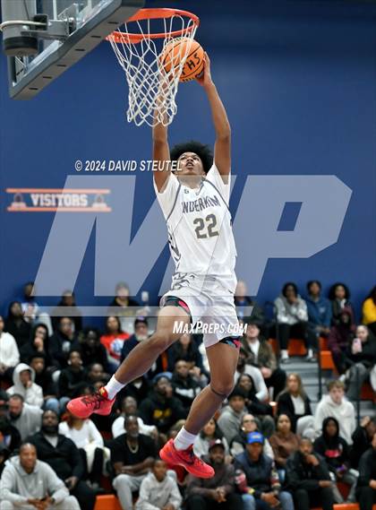 Thumbnail 3 in Rocklin vs. Inderkum (Fortune Showcase) photogallery.