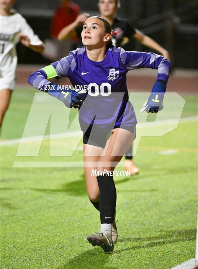 Mountain Ridge @ Boulder Creek