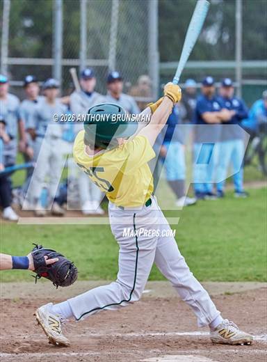 Pleasant Valley @ Rio Americano