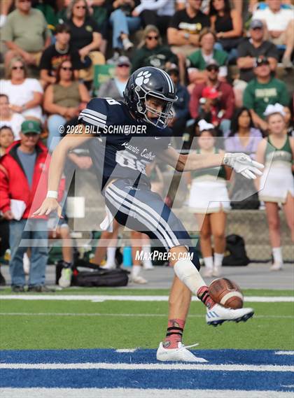 Thumbnail 3 in Casa Grande @ Marin Catholic photogallery.