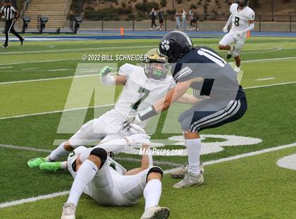 Thumbnail 1 in Casa Grande @ Marin Catholic photogallery.
