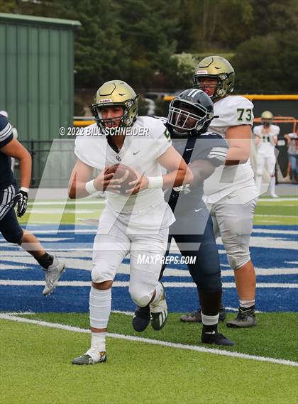 Thumbnail 3 in Casa Grande @ Marin Catholic photogallery.