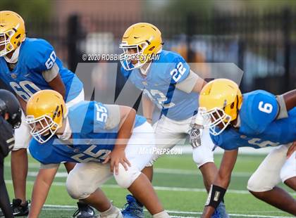 Thumbnail 2 in Chapel Hill @ Kaufman (JV) photogallery.