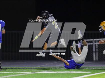Thumbnail 3 in Chapel Hill @ Kaufman (JV) photogallery.