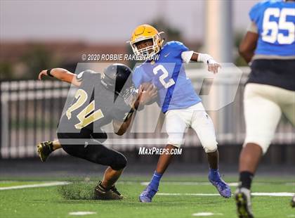 Thumbnail 1 in Chapel Hill @ Kaufman (JV) photogallery.