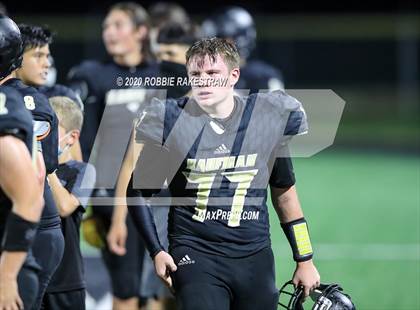 Thumbnail 2 in Chapel Hill @ Kaufman (JV) photogallery.