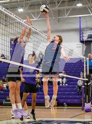 Forge Christian @ Mountain View