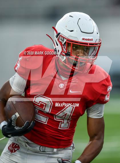 Thumbnail 2 in Klein Collins @ Katy (Scrimmage) photogallery.