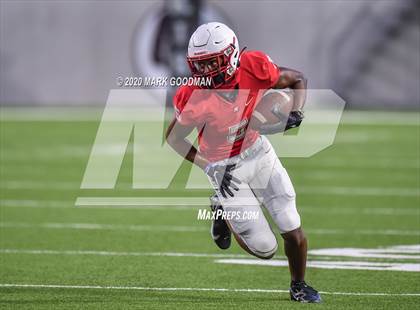 Thumbnail 1 in Klein Collins @ Katy (Scrimmage) photogallery.