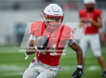 Thumbnail 3 in Klein Collins @ Katy (Scrimmage) photogallery.