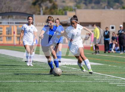 Thumbnail 2 in Otay Ranch vs. La Jolla Country Day (CIF SDS D5 Final) photogallery.
