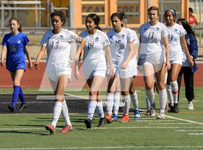 Thumbnail 3 in Otay Ranch vs. La Jolla Country Day (CIF SDS D5 Final) photogallery.