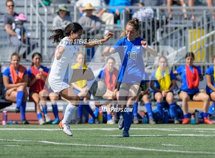 Thumbnail 2 in Otay Ranch vs. La Jolla Country Day (CIF SDS D5 Final) photogallery.