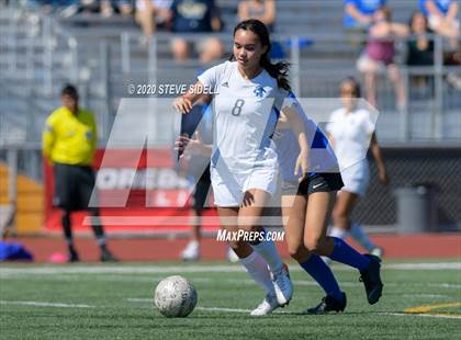 Thumbnail 3 in Otay Ranch vs. La Jolla Country Day (CIF SDS D5 Final) photogallery.