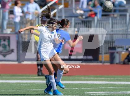 Thumbnail 2 in Otay Ranch vs. La Jolla Country Day (CIF SDS D5 Final) photogallery.